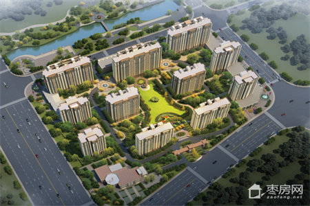 高级中学学区房圣都山水城精装送储藏室可分期